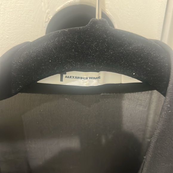 Alexander wang pocket blouse - Picture 2 of 3